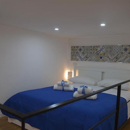 Palermo Home Cathedral Apartment Bagian luar foto