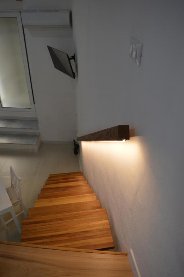 Palermo Home Cathedral Apartment Bagian luar foto