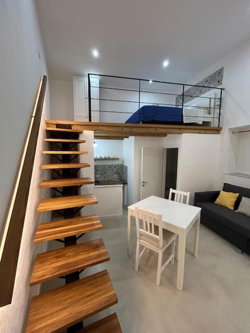 Palermo Home Cathedral Apartment Bagian luar foto