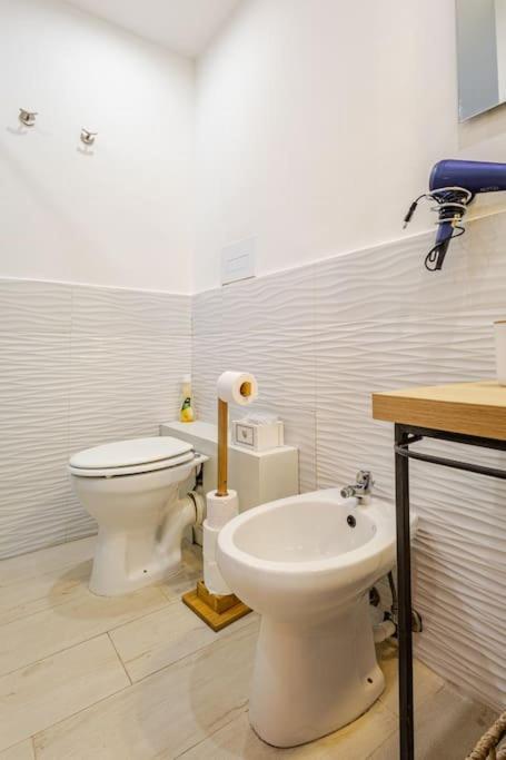 Palermo Home Cathedral Apartment Bagian luar foto