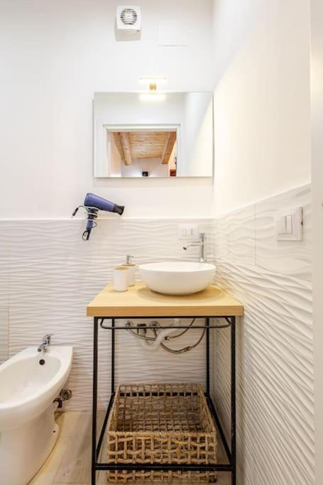 Palermo Home Cathedral Apartment Bagian luar foto