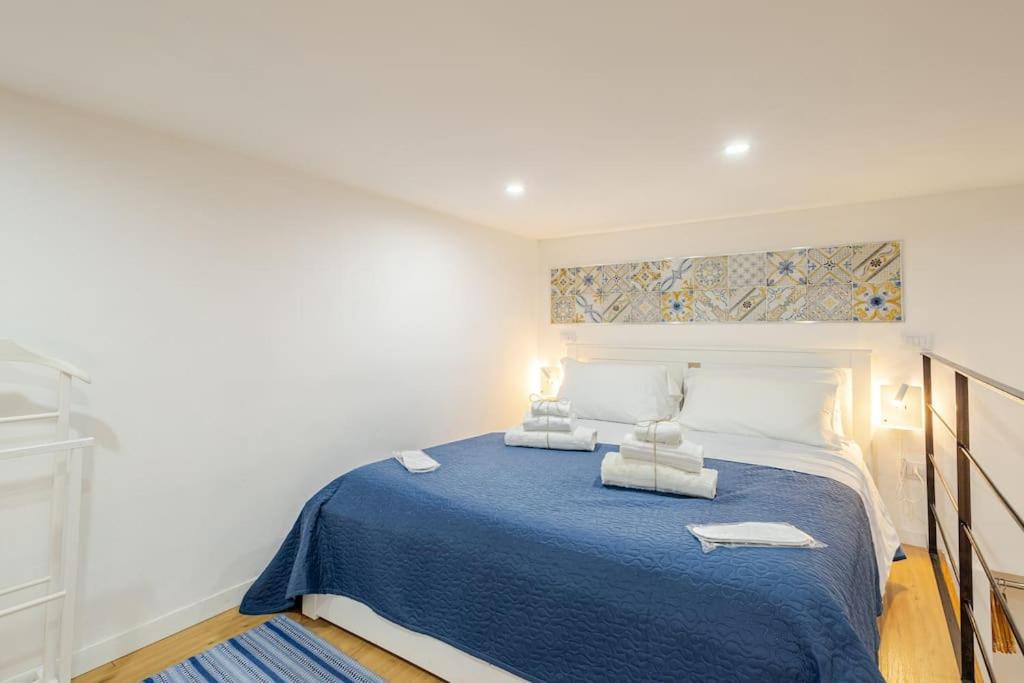 Palermo Home Cathedral Apartment Bagian luar foto