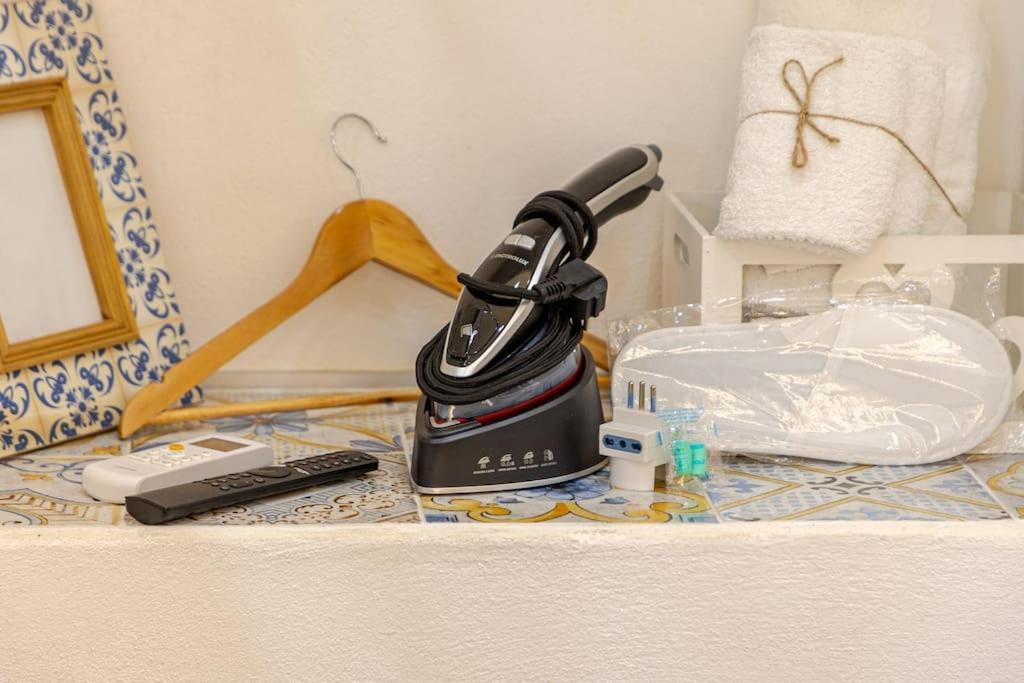 Palermo Home Cathedral Apartment Bagian luar foto